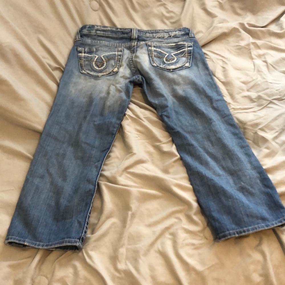 Capris - Picture 2 of 2